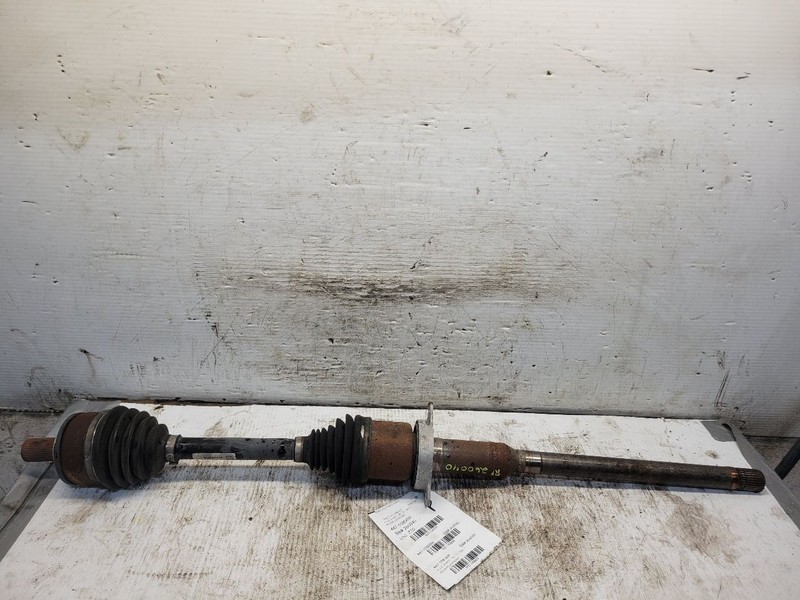 Passenger Axle Shaft Front Hybrid AWD Fits 19-22 VOLVO S60 1749989