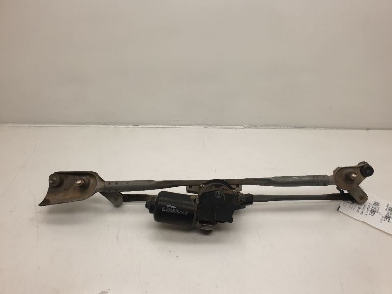 01-07 TOYOTA HIGHLANDER LIMITED WINDSHIELD WIPER MOTOR