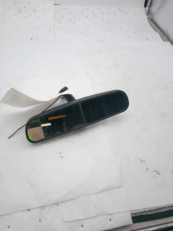 2011 Jeep Wrangler Green OEM Interior Rear View Mirror 55156172AA