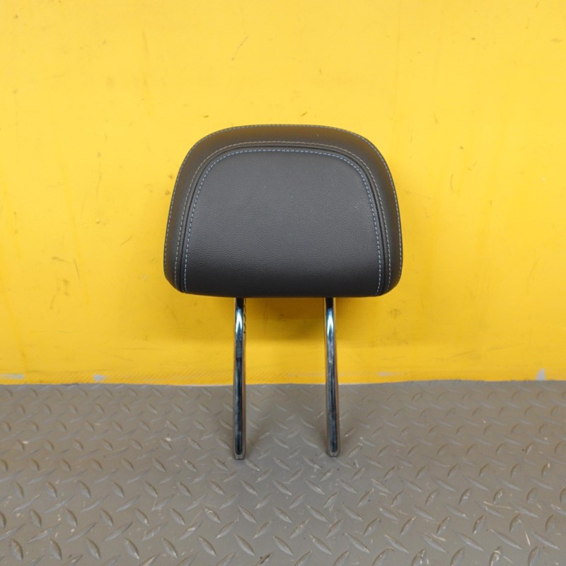 2022-2023 CHEVROLET BOLT EV REAR RIGHT LEFT SEAT HEADREST HEAD REST LEATHER OEM