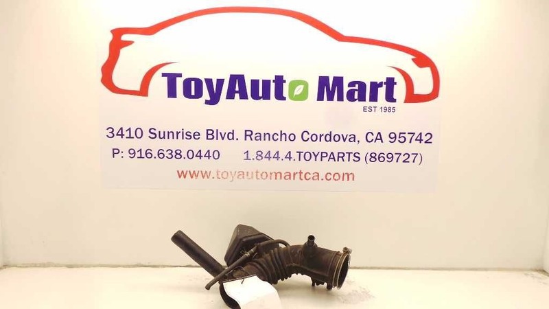 02 03 04 05 06 CAMRY AIR HORSE Air Tube/Resonator
