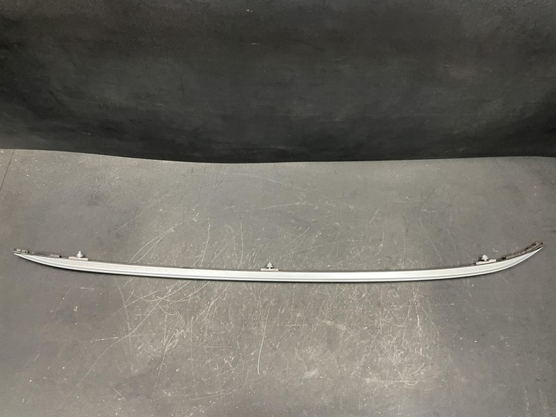 Right Roof Rack Rail 2018 BMW X1 51137356434 2016 2017 2019 2020 2021 2022