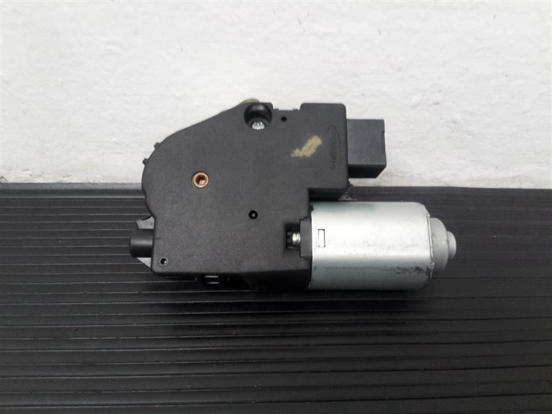 18-22 Ford Ecosport Sunroof Sun Roof Glass Regulator Motor OEM CN1Z-15790-A