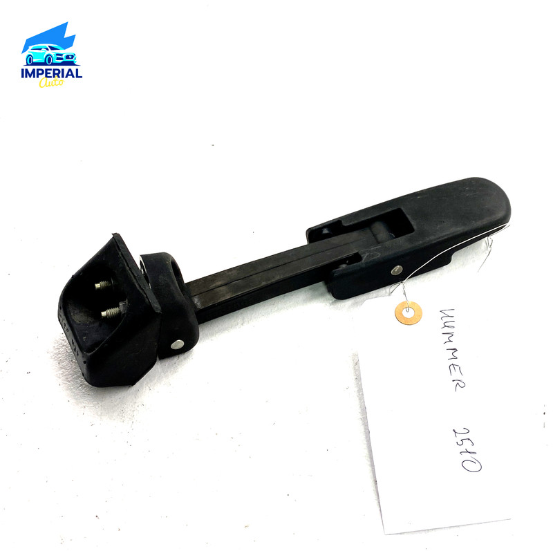 2003-2009 HUMMER H2 HOOD BONNET RIGHT / LEFT RH OR LH SIDE LOCK LATCH OEM 🚗