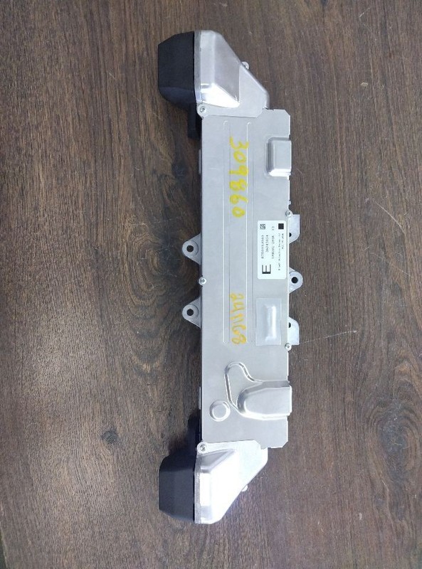 2021-2022 Subaru FORESTER Windshield Mounted Camera Eye Sight