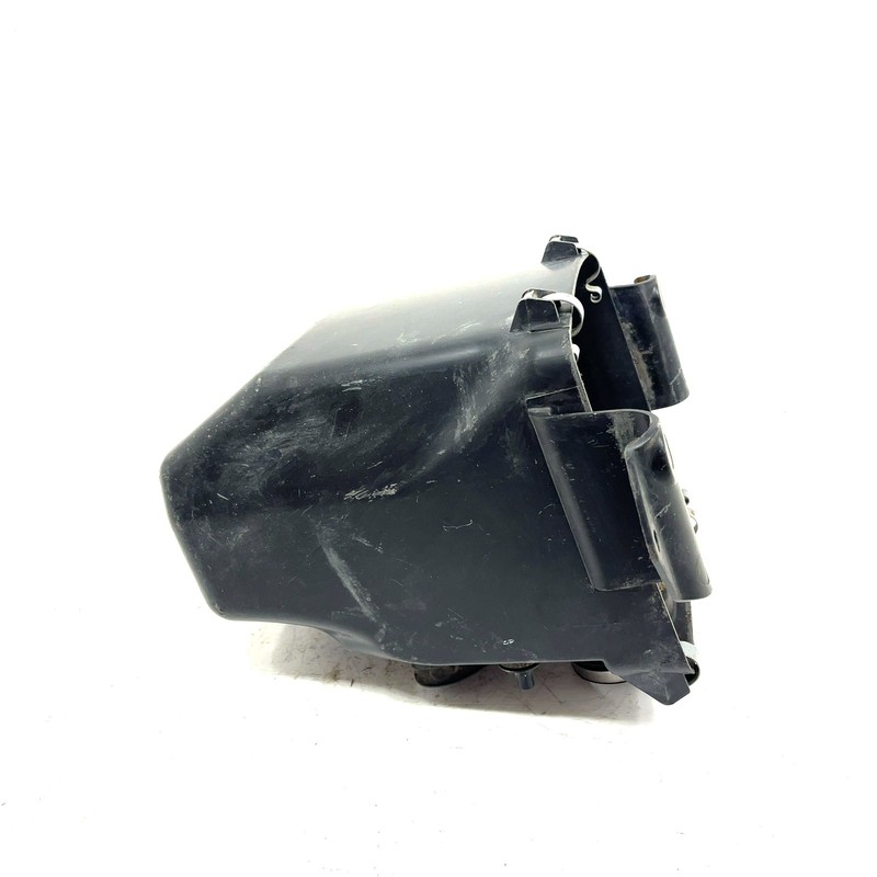 09-14 Honda Rancher 420 TRX420FE ES OEM Airbox Housing 17210-HP7-A00 AH76