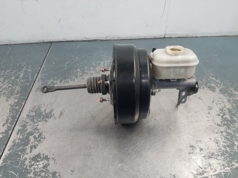 2006 Pontiac GTO Brake Master Cylinder / Booster#6240 A11