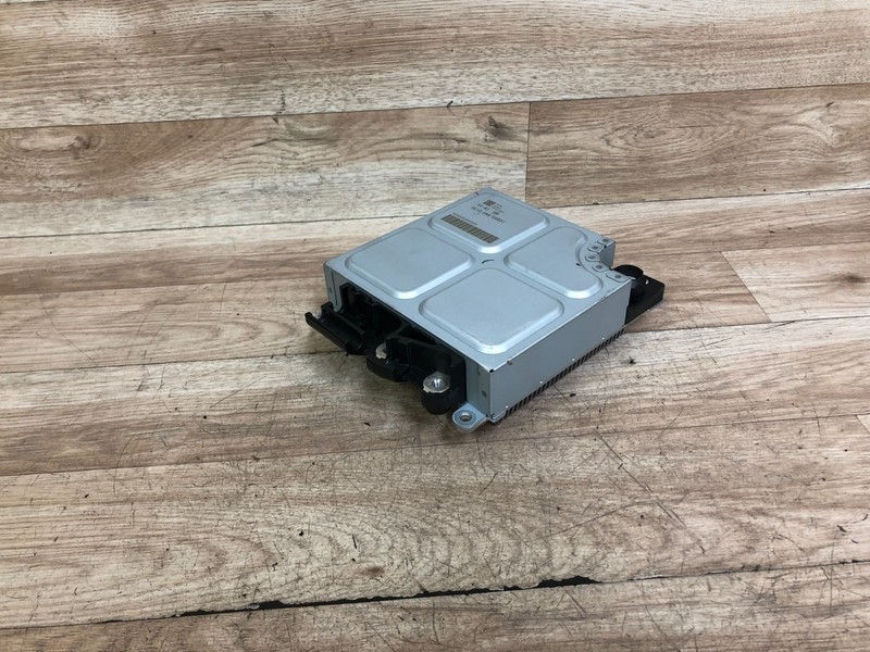 HONDA CIVIC OEM FRONT HYBRID DC INVERTER CONVERTER MODULE 2009-2011 3