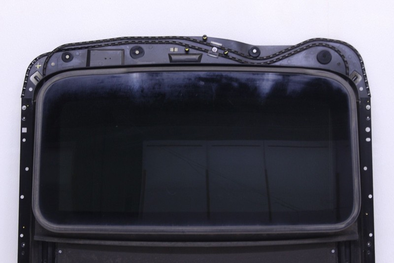 SUBARU TRIBECA B9 06 - 14 SUNROOF SUN ROOF GLASS ONLY OEM