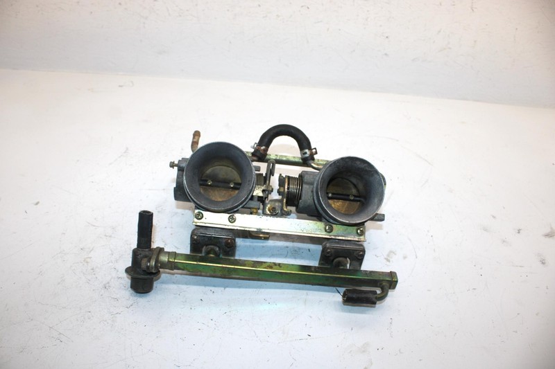 01 Arctic Cat Zl 600 Efi Oem Throttle Body (Square) 3005-810 SAS15