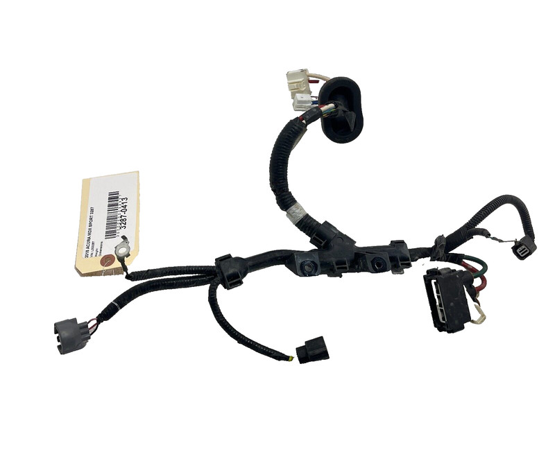 2016 - 2020 ACURA MDX 3.5L FRONT UNDERHOOD EPS SUB WIRE WIRING HARNESS OEM