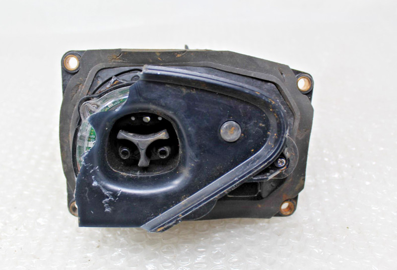 Genuine 2021-24 TESLA MODEL S / X High Voltage CHARGE PORT 1567500-70-B OEM NOTE
