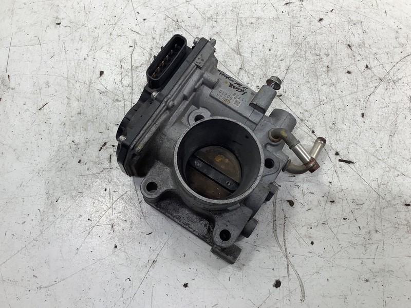10-14 Honda Insight Throttle Body 16400-RBJ-003 OEM