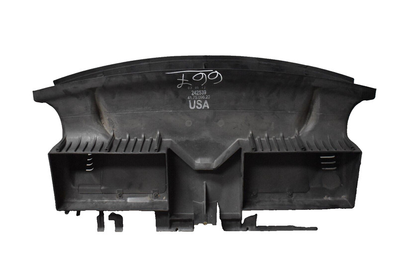 FERRARI CALIFORNIA LOWER AIR BOX CLEANER FACTORY OEM