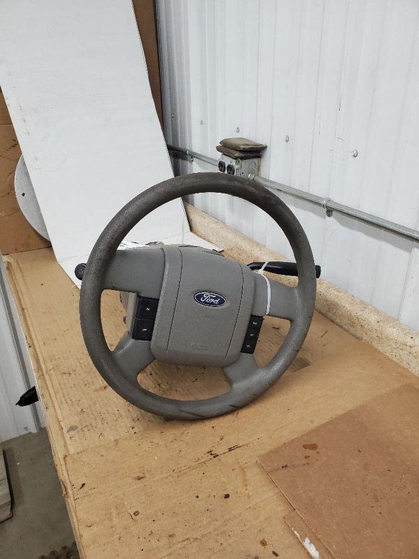 Steering Column Shift Tilt Fits 04-06 FORD F150 PICKUP 295014
