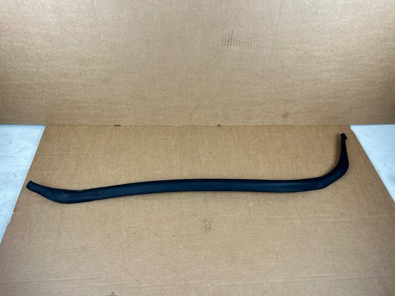 ✅ Tesla Model S 12-20Rear Driver Side Door Rubber Seal Left Assembly TMSS-R02