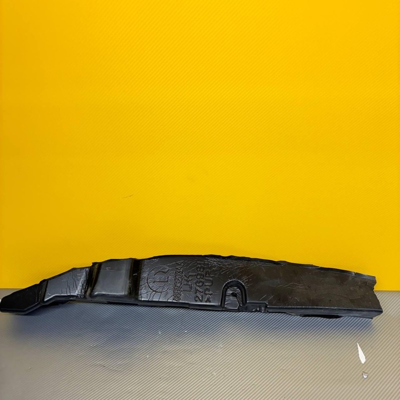 2022-2025 JEEP GRAND WAGONEER FRONT LEFT SIDE FENDER REARWARD INSULATOR OEM