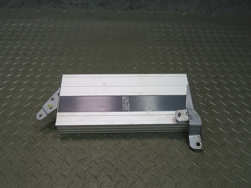 2003-2007 LEXUS UZJ100L LX470 MARK LEVINSON AUDIO AMPLIFIER 86280-0W051