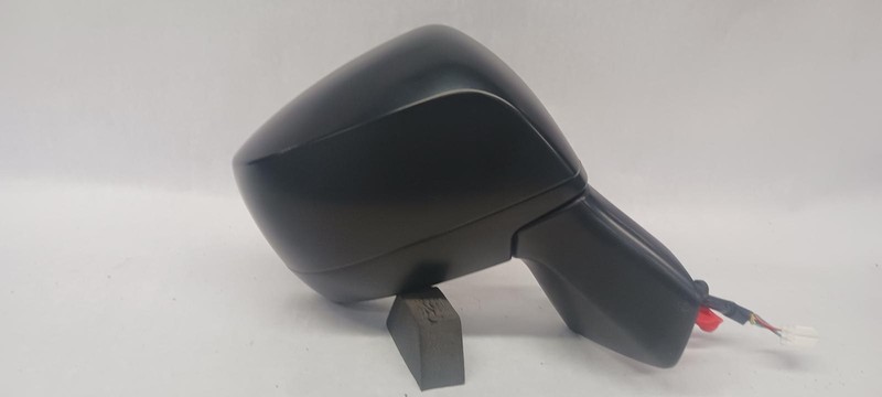 14-'18 SUBARU FORESTER passenger Door Mirror Power non-heated black OEM Grade A
