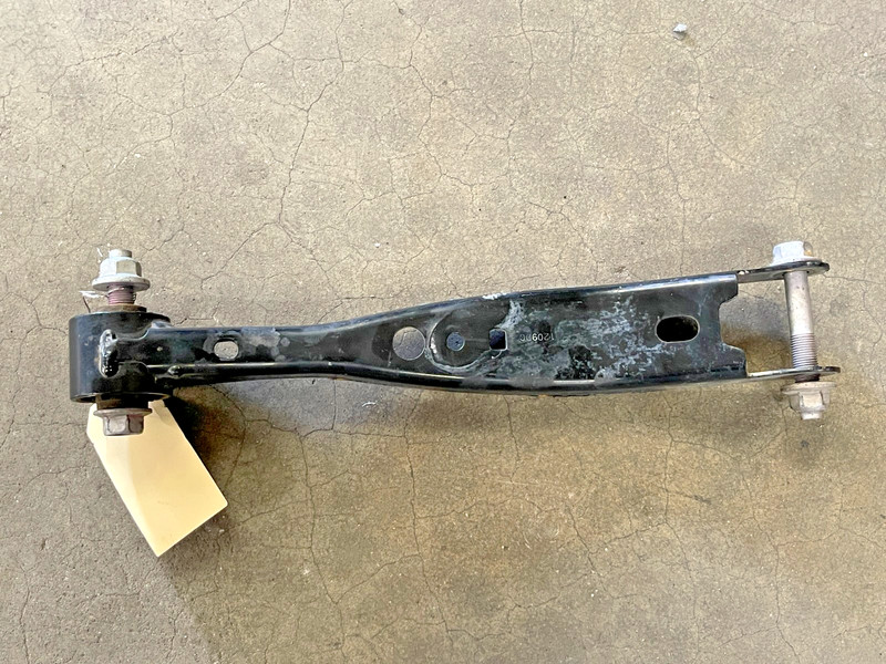 ⭐2018-2025 SUBARU CROSSTREK AWD REAR RIGHT LOWER TRAILING CONTROL ARM LOT2688