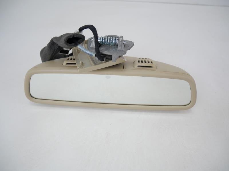 2012-2018 Mercedes-Benz CLS550 CLS63 W218 Interior Rear View Mirror Assembly OEM