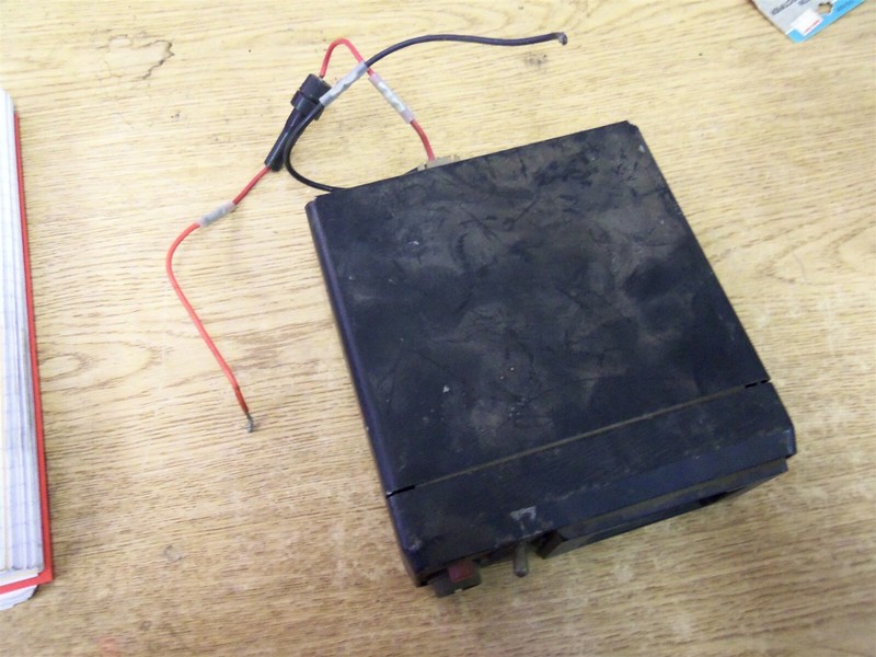 GE 4EP72A10 Rev E Charge Station *FREE SHIPPING*