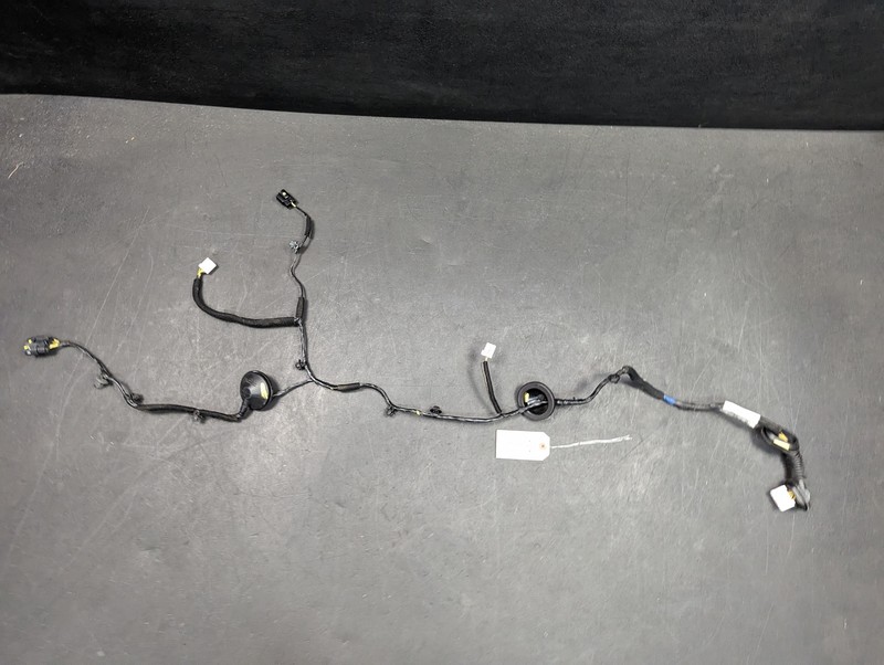 Rear Left Door Wiring Harness 2018 Kia Optima 91650-D5010 2016 2017