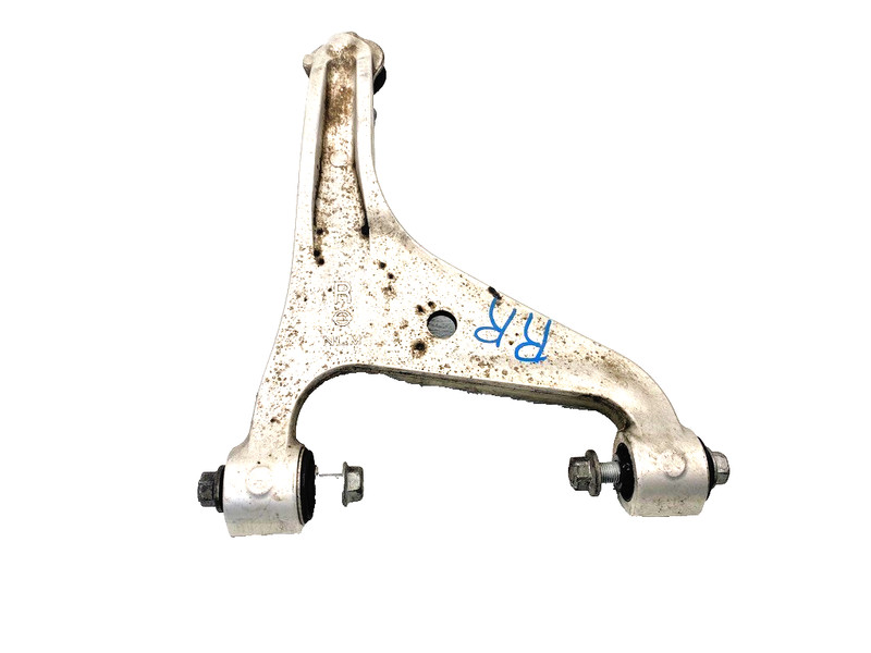 17-22 INFINITI Q60 REAR RIGHT PASSENGER UPPER CONTROL ARM OEM A0.51