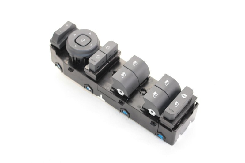 24-25 Kia EV9 Driver Left Front Master Window Switch 93571DO010DFS
