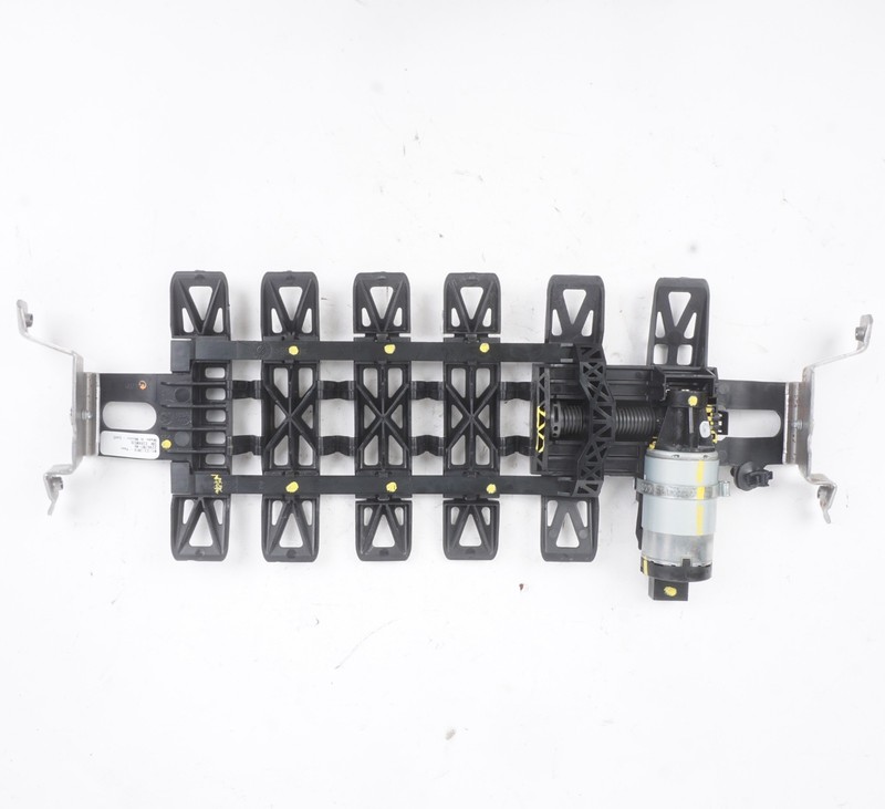 2013 - 2015 GMC Acadia Front Left Enclave Adjust Lumbar Support OEM