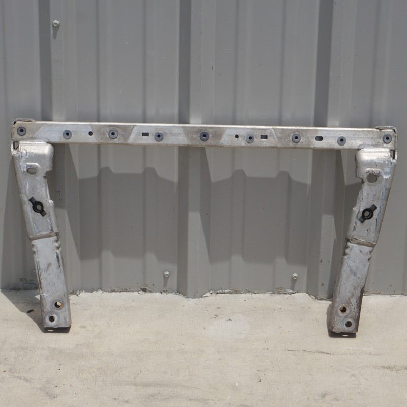 2014 - 2019 Maserati Ghibli Front Lower Radiator Support Bracket OEM