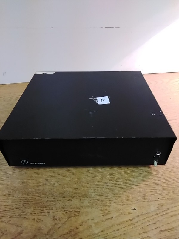 Heidenhain Unit EXE 702B Encoder Interface