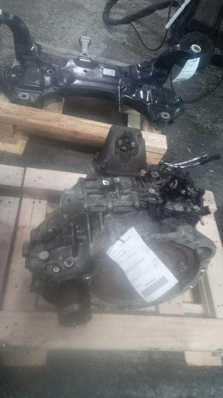 Used Automatic Transmission Assembly fits: 2011 Kia Optima AT 2.4L VIN 7 8th dig