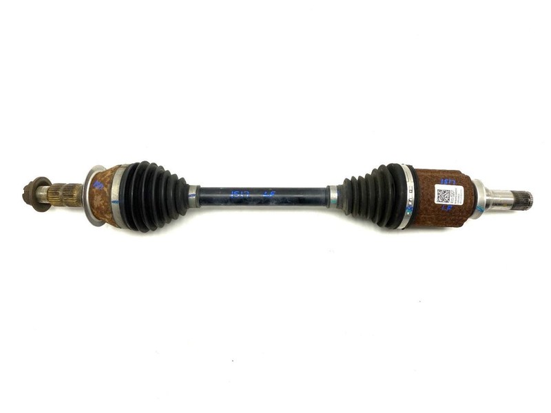 Left Driver Front CV Axle Shaft FWD Thru 8/31/20 Fits 2020 Buick Encore GX 86490