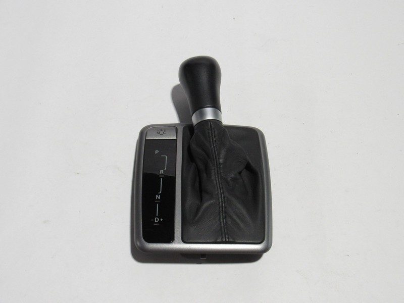 Mercedes SLK55 R171 2006 Automatic Transmission Shifter Lever Knob 04-11 *