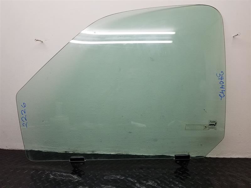 1997-2003 Ford F150 Front Left Driver Door Glass Window OEM 1L3Z-1521411-AA