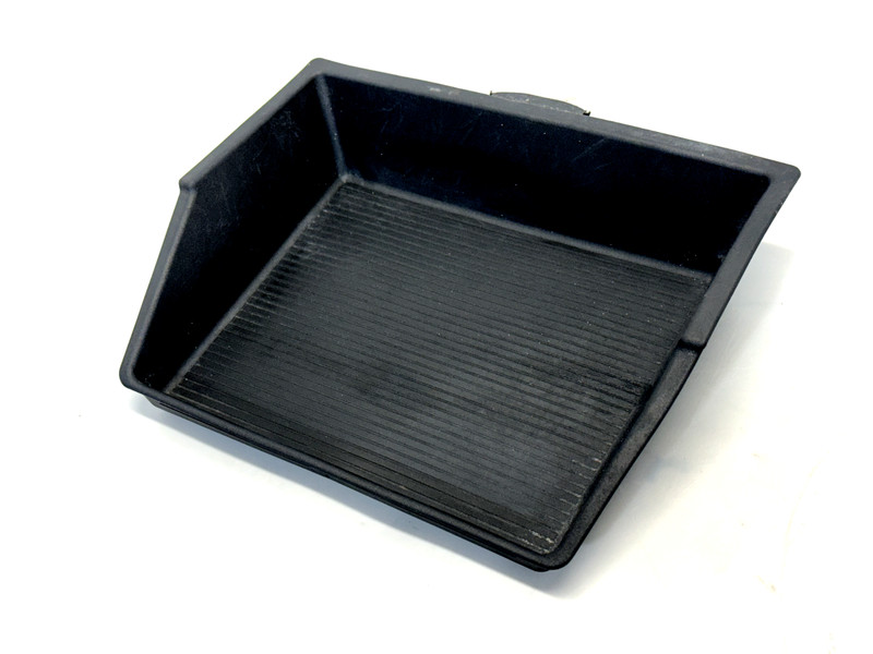 ✅2009-2015 RAM 1500-3500 OEM CENTER CONSOLE MAT COMPARTMENT COVER LINER INSERT