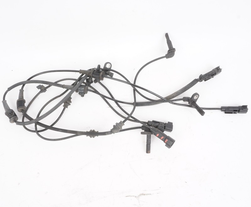 2016 - 2019 Buick Cascada Front Rear Left Right ABS Sensor OEM
