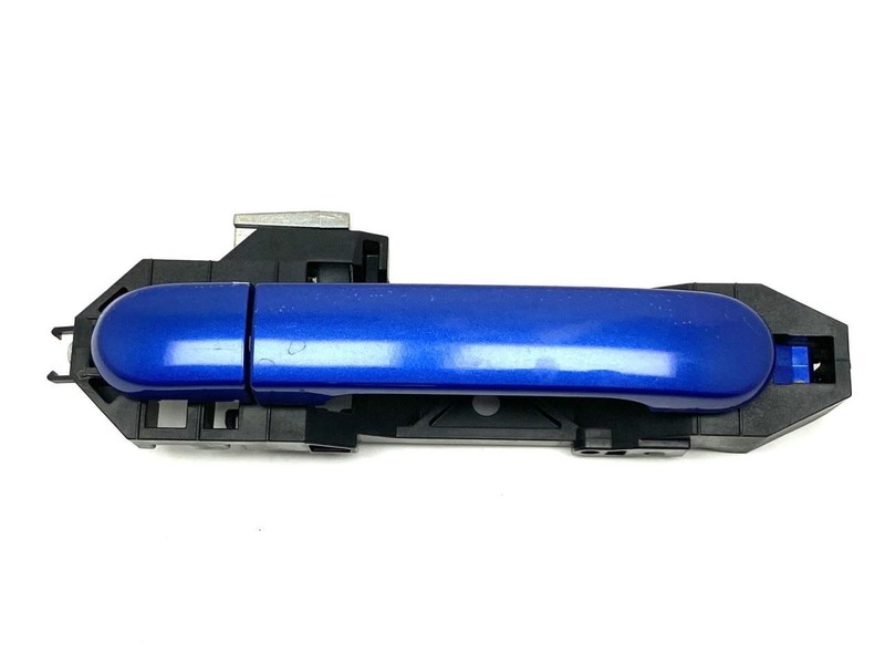 Right Passenger Front Exterior Door Handle 2007-2012 Nissan Versa Htbk 87711