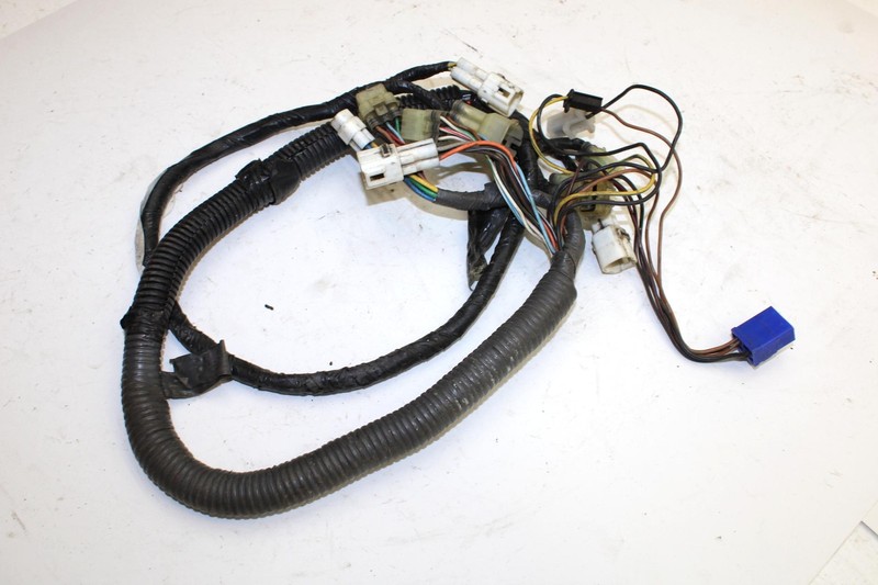 1994 Yamaha Vmax 4 750 Oem Wire Harness 2 8Bw-82580-00-00 SY80