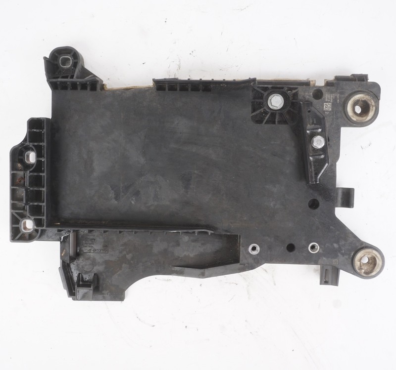 2018 - 2022 BMW X2 F39 Lower Battery Tray Holder Bracket OEM