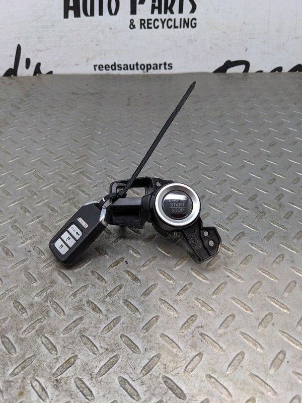 Ignition Switch Fits 18-23 ODYSSEY 1154470
