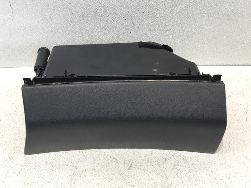 2006 Mercedes W220 S350 Glove Box Dash Compartment Black OEM A2206890591