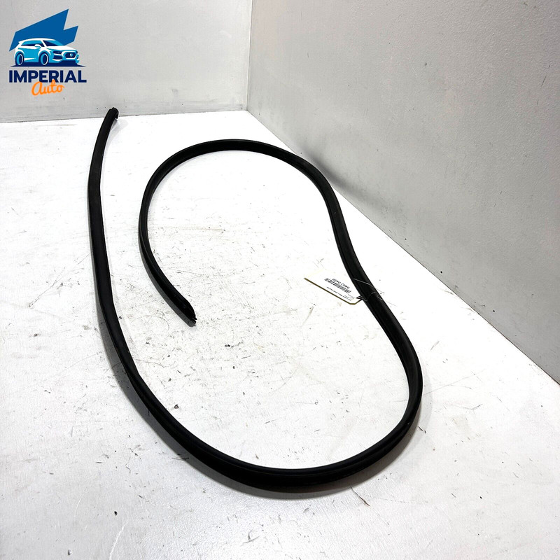 Right / Passenger Side Door Weather Strip Mercedes-Benz W221 S550 2007-2013 OEM