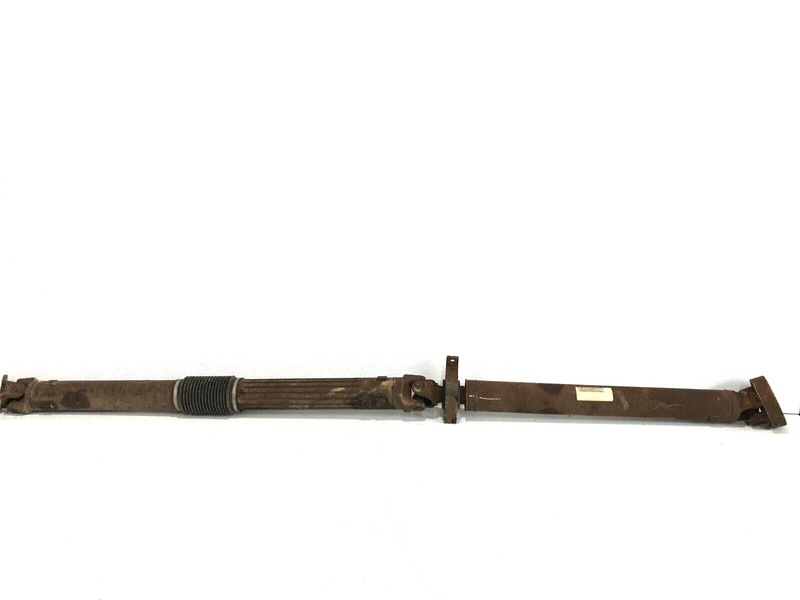 17-23 Dodge Ram 1500 Rear Drive Shaft 3.6L RWD Quad OEM P52123616AA