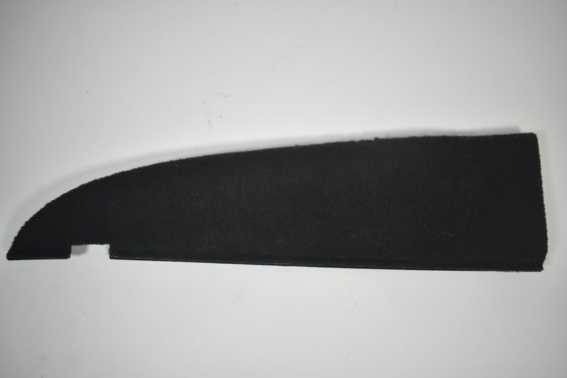 2014-2019 Cadillac CTS Right Console Side Trim Panel Used OEM *23134872 USED*