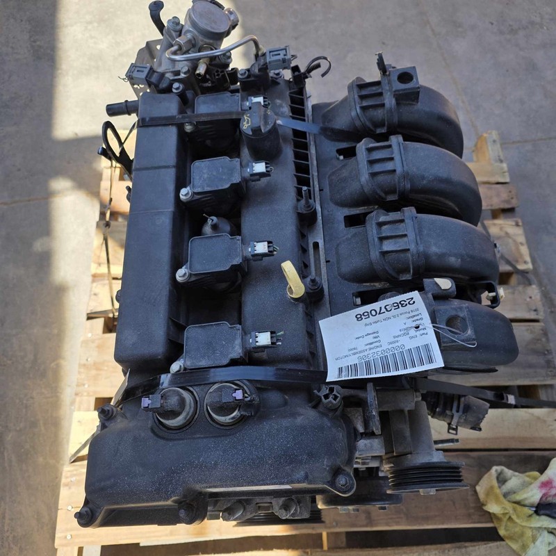 Ford Focus 2.0L NON Turbo Engine Assembly 12-13-14-15-16-17-18 OEM FS170AB