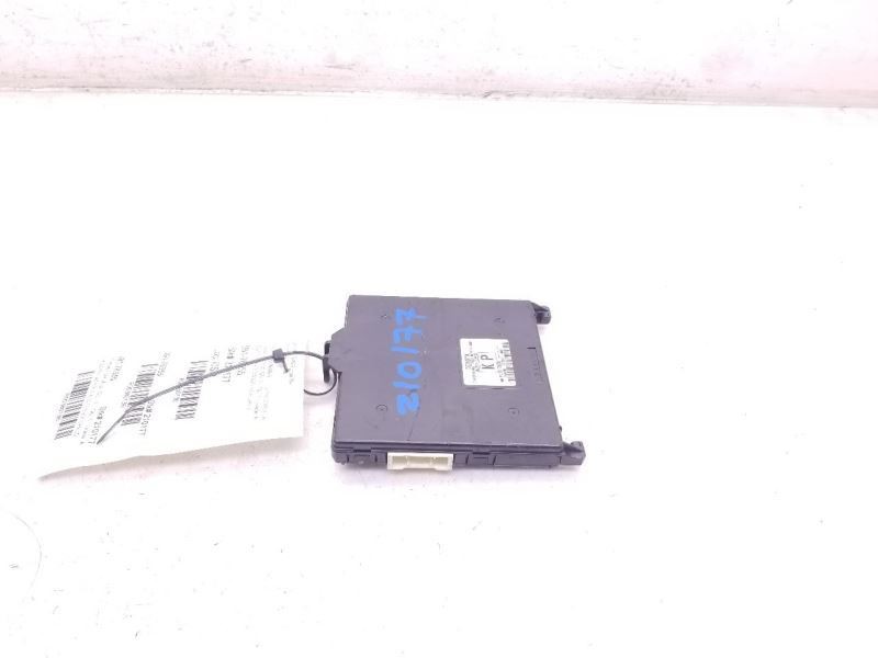 17 18 TOYOTA COROLLA MULTIPLEX NETWORK CONTROL ECM