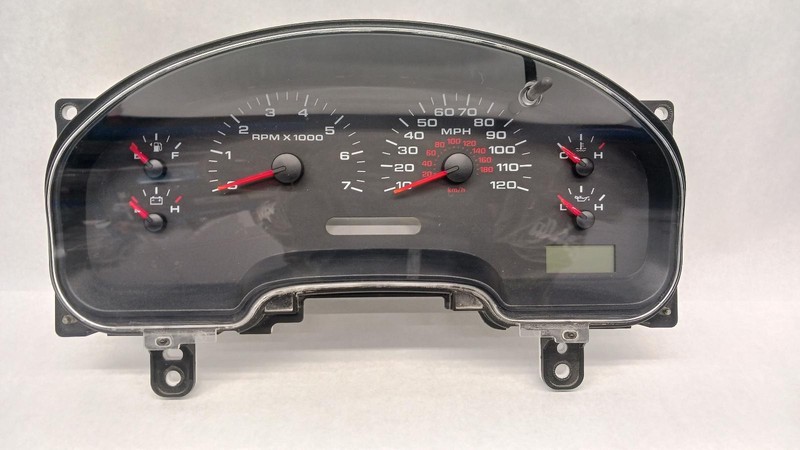 07-'08 FORD F150 Speedometer 203k miles OEM 1 Year Warranty!