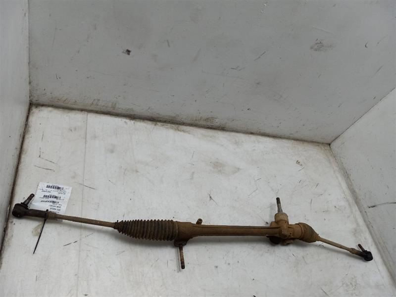 08-10 SCION XD 1.8L FWD MT STEERING GEAR RACK AND PINION